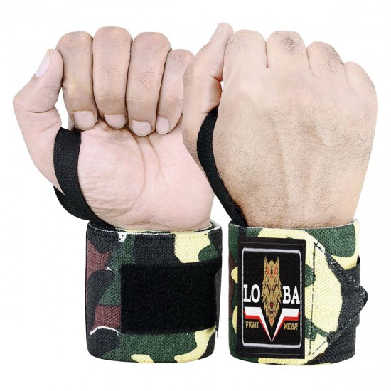 Wrist Support