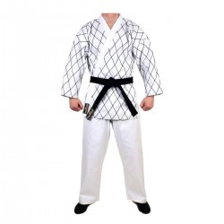 Hapkido Uniforms