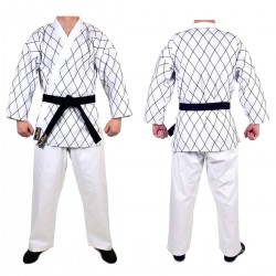 Hapkido Uniforms