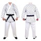 Hapkido Uniforms