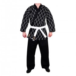 Hapkido Uniforms