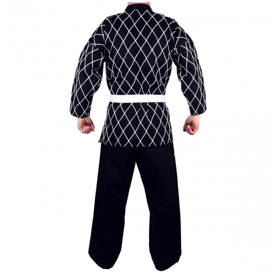 Hapkido Uniforms