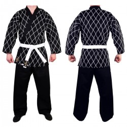 Hapkido Uniforms