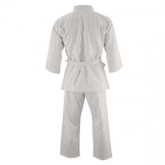 Judo Uniform