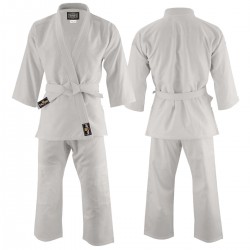 Judo Uniform