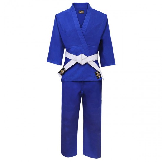 Judo Uniform