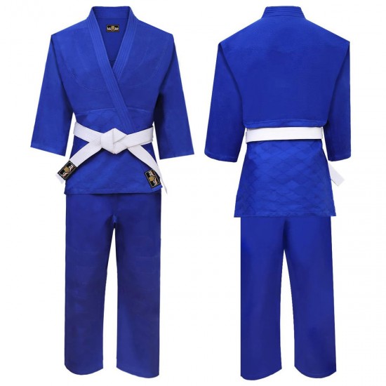 Judo Uniform