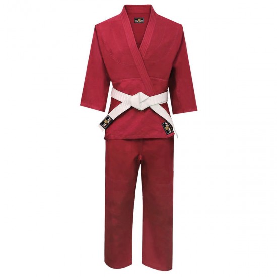 Judo Uniform