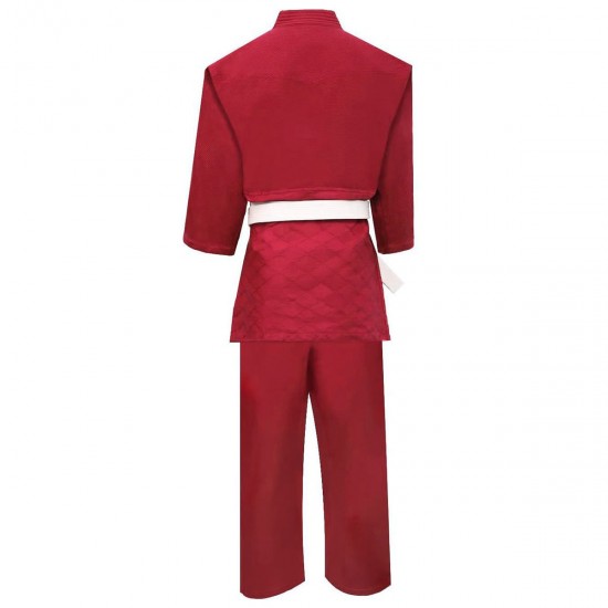 Judo Uniform