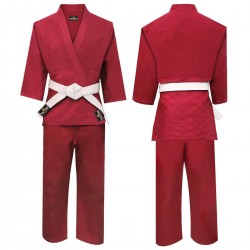 Judo Uniforms