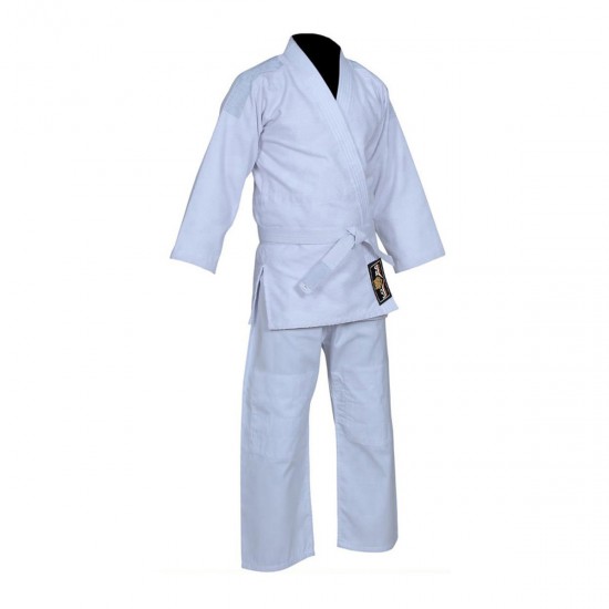 Judo Uniform