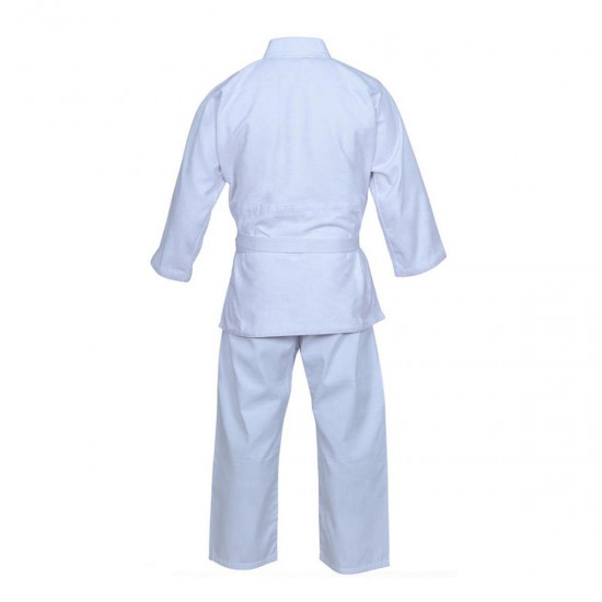 Judo Uniform