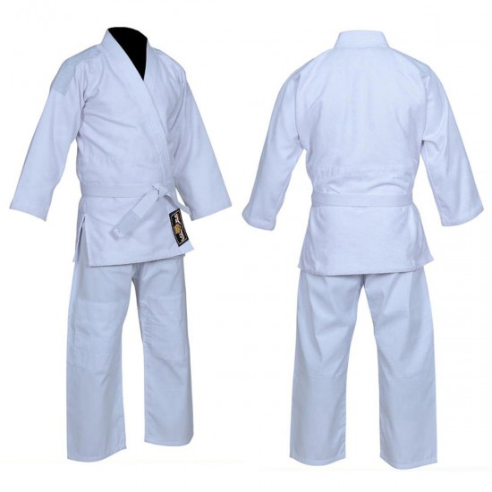 Judo Uniform