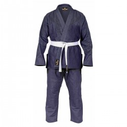 Jujitsu Uniform