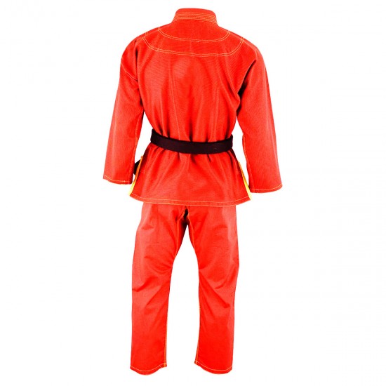 Jujitsu Uniform