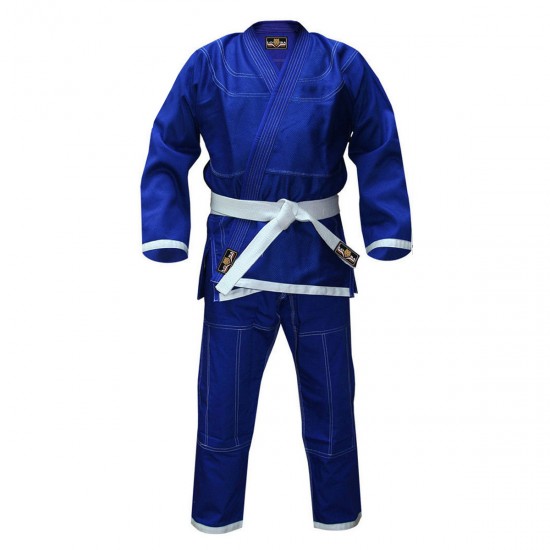 Jujitsu Uniform