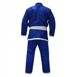 Jujitsu Uniform