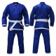 Jujitsu Uniform