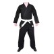 Jujitsu Uniform