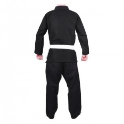 Jujitsu Uniform