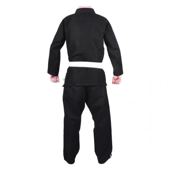 Jujitsu Uniform