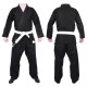 Jujitsu Uniform