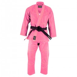 Jujitsu Uniform