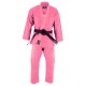 Jujitsu Uniform