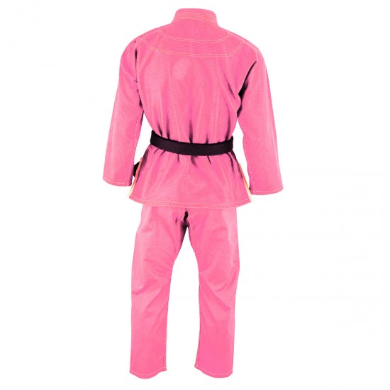 Jujitsu Uniform