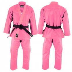 Jujitsu Uniform