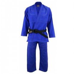 Jujitsu Uniform