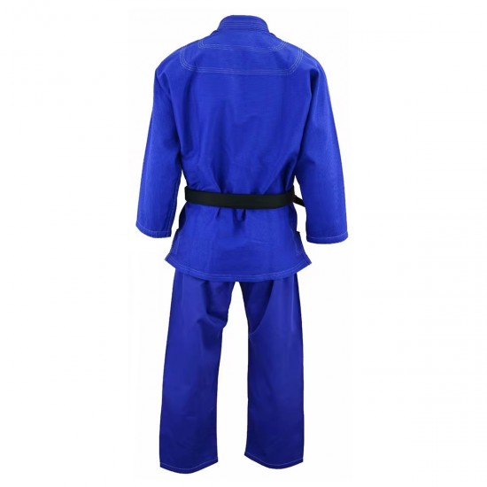 Jujitsu Uniform