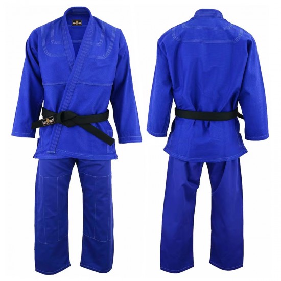 Jujitsu Uniform