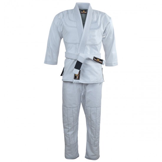 Jujitsu Uniform