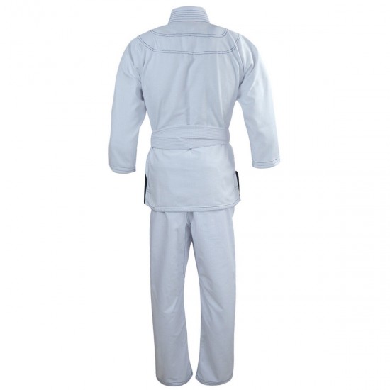 Jujitsu Uniform