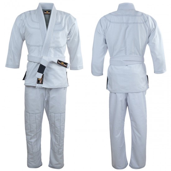 Jujitsu Uniform