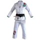 Jujitsu Uniform