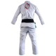 Jujitsu Uniform