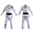 Jujitsu Uniforms