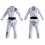 Jujitsu Uniforms