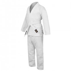 Jujitsu Uniform