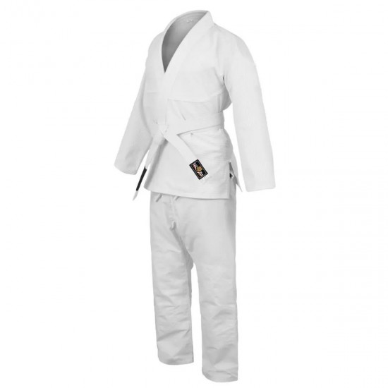 Jujitsu Uniform