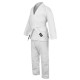 Jujitsu Uniform