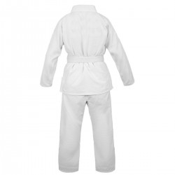 Jujitsu Uniform