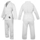 Jujitsu Uniform