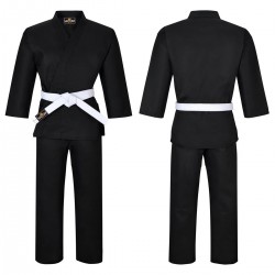 Karate Uniform