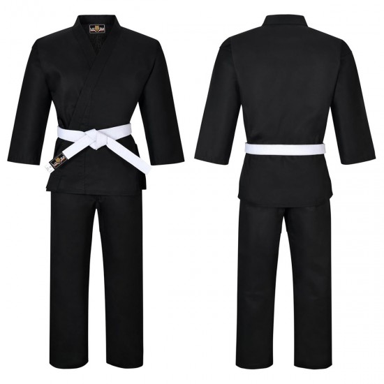 Karate Uniform