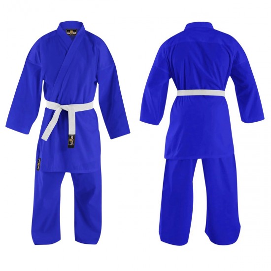 Karate Uniform