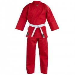 Karate Uniform