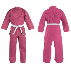 Karate Uniform